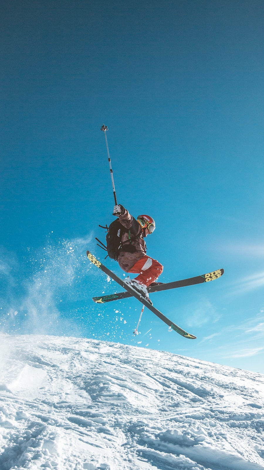 Ski Action